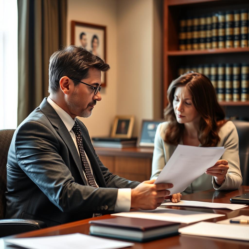 Driving While Suspended Lawyer Falls Church