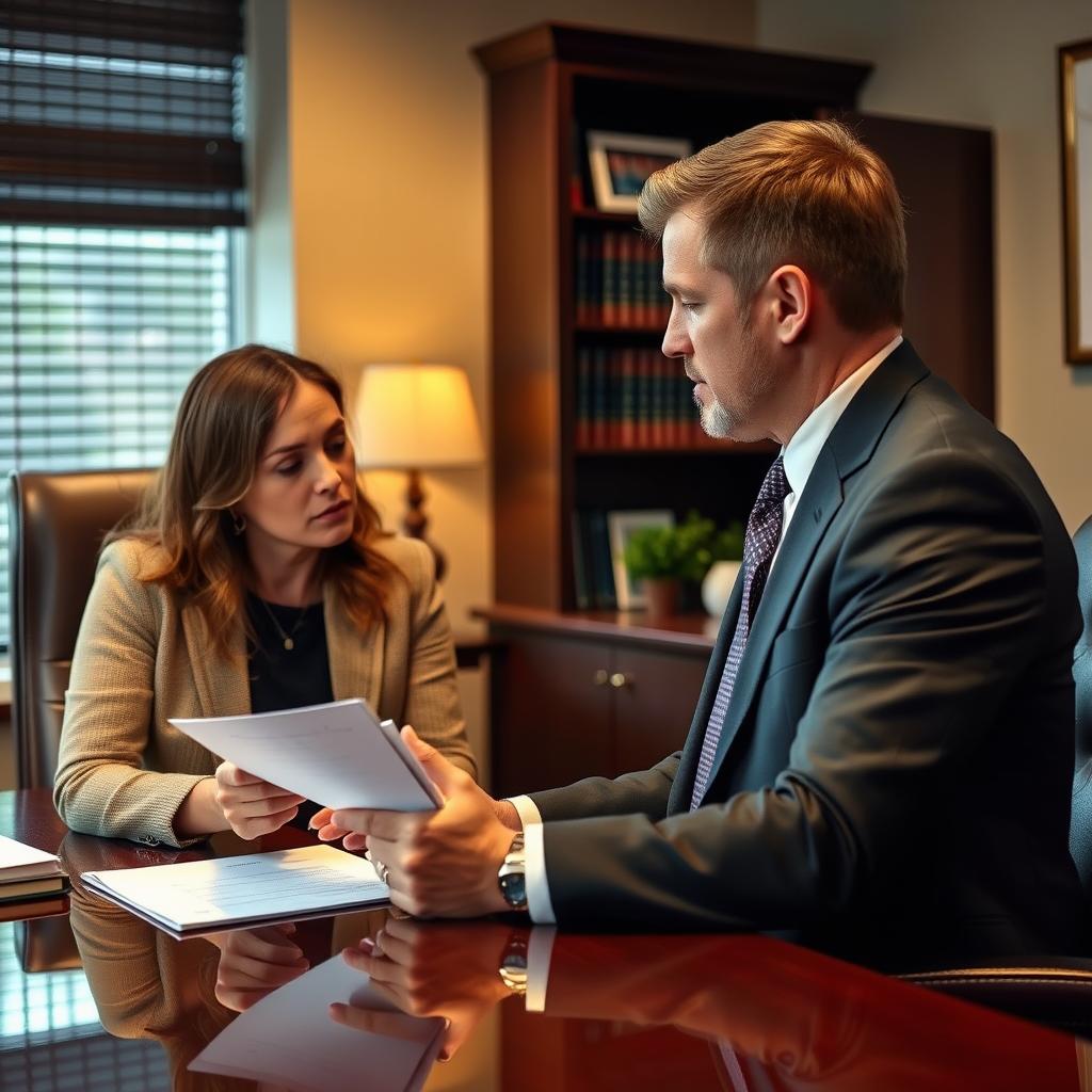 Driving While Suspended Lawyer King William County