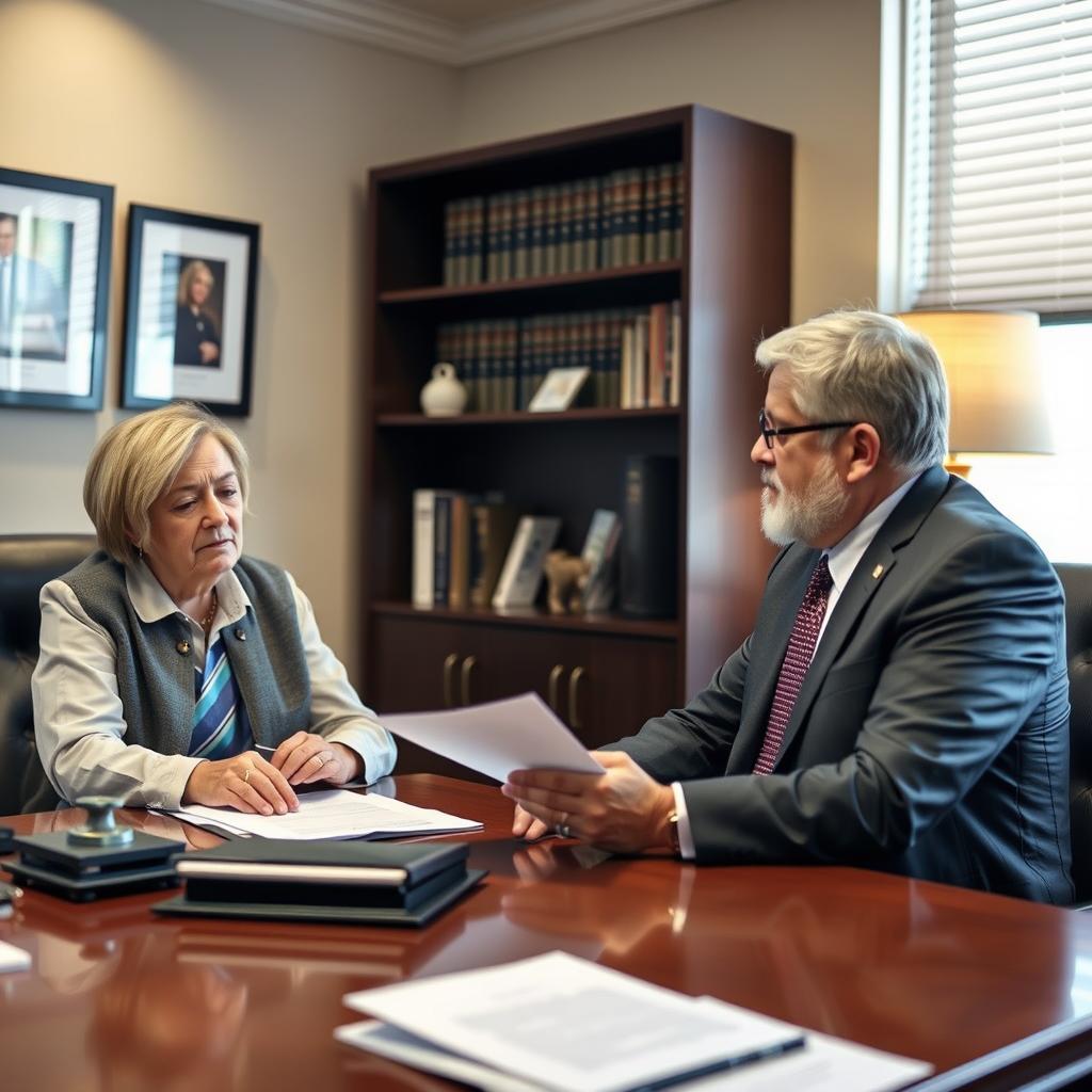 Drug Distribution Lawyer Alexandria