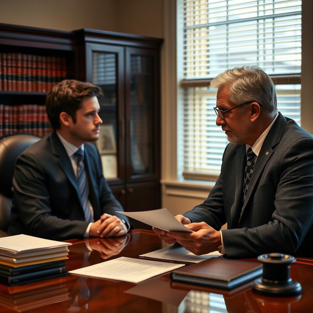 Drug Distribution Lawyer Lexington