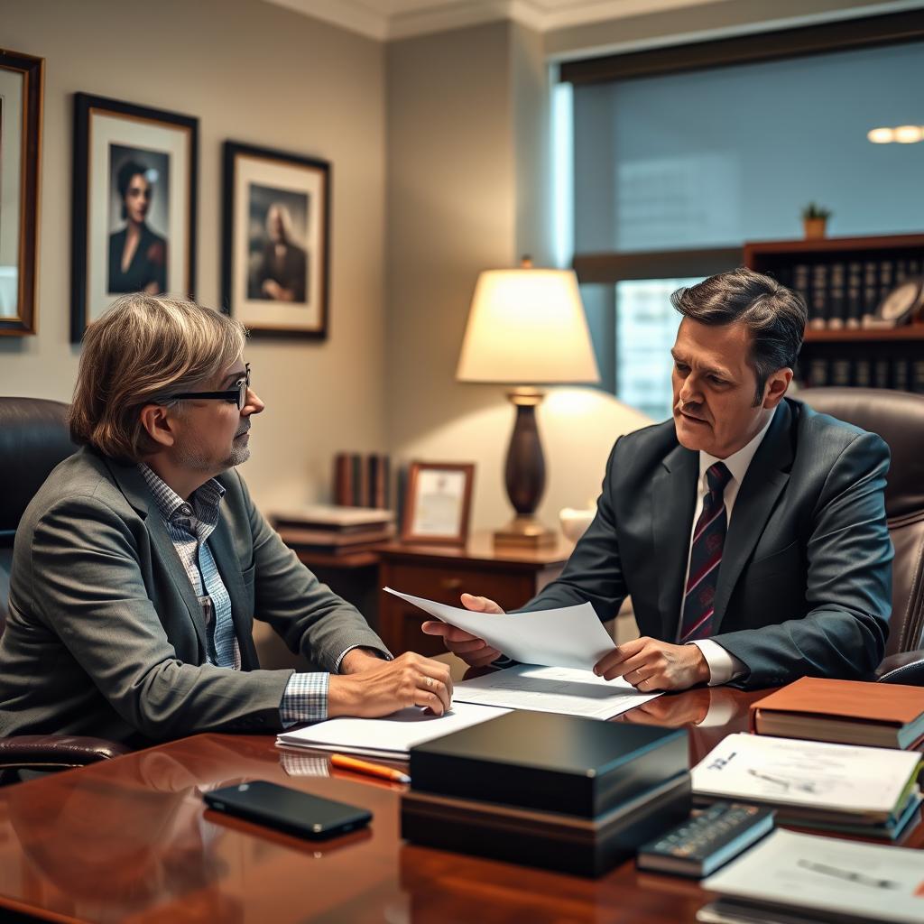 Drug Distribution Lawyer Manassas