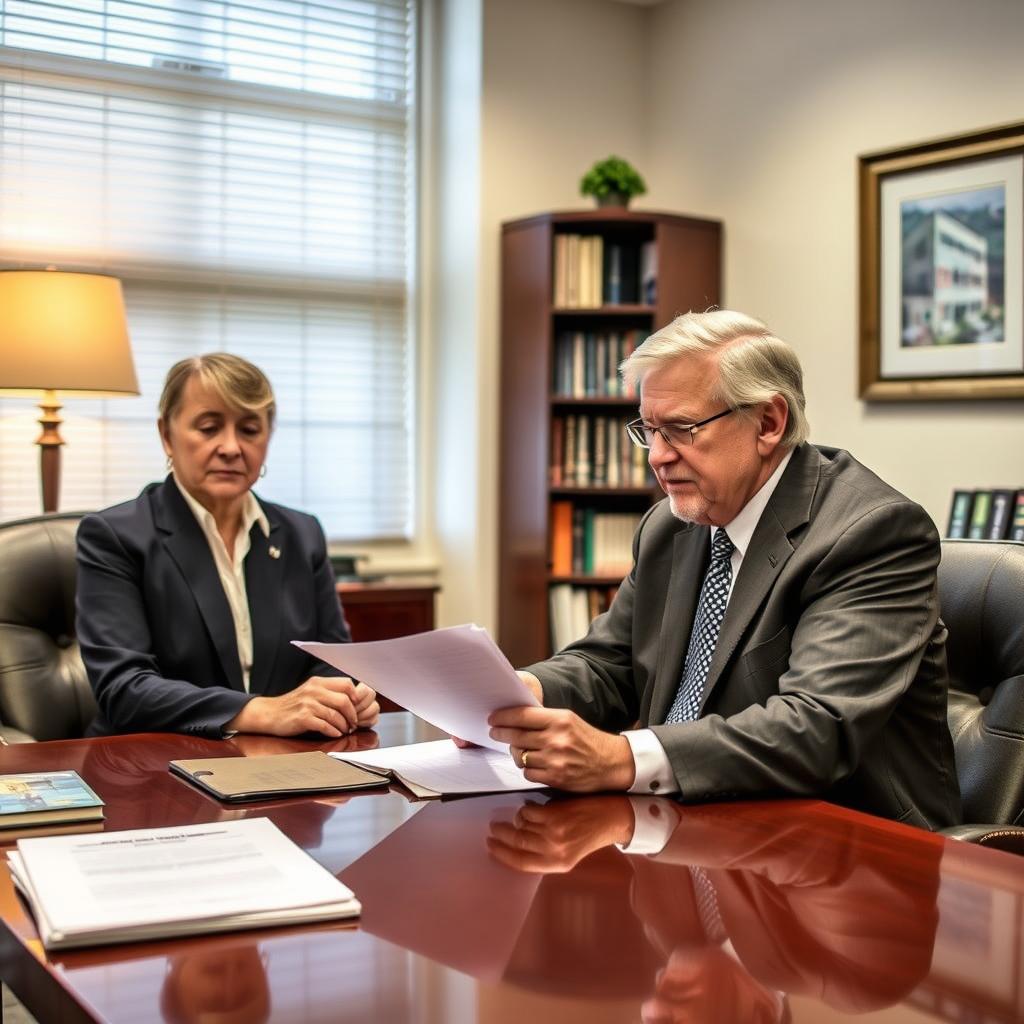 Drug Distribution Lawyer Powhatan County