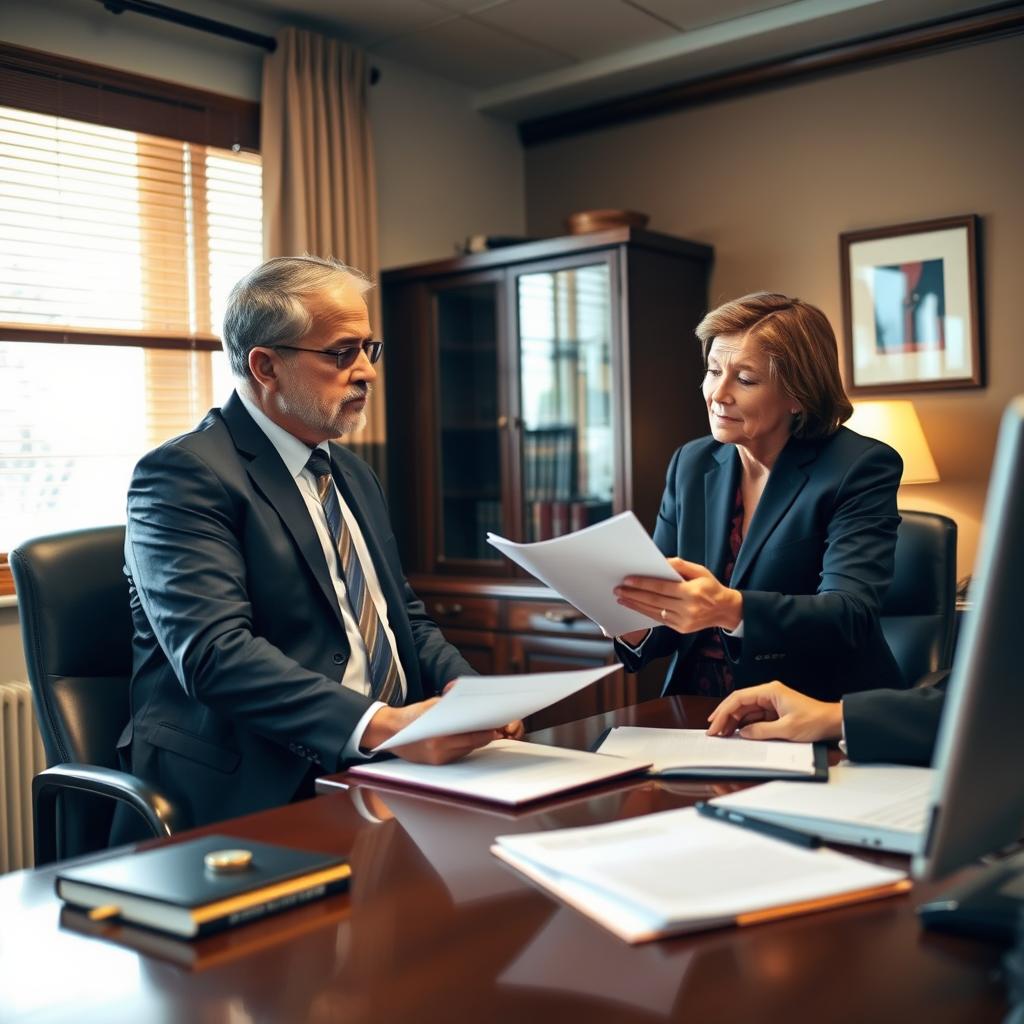 Drug Distribution Lawyer Stafford County