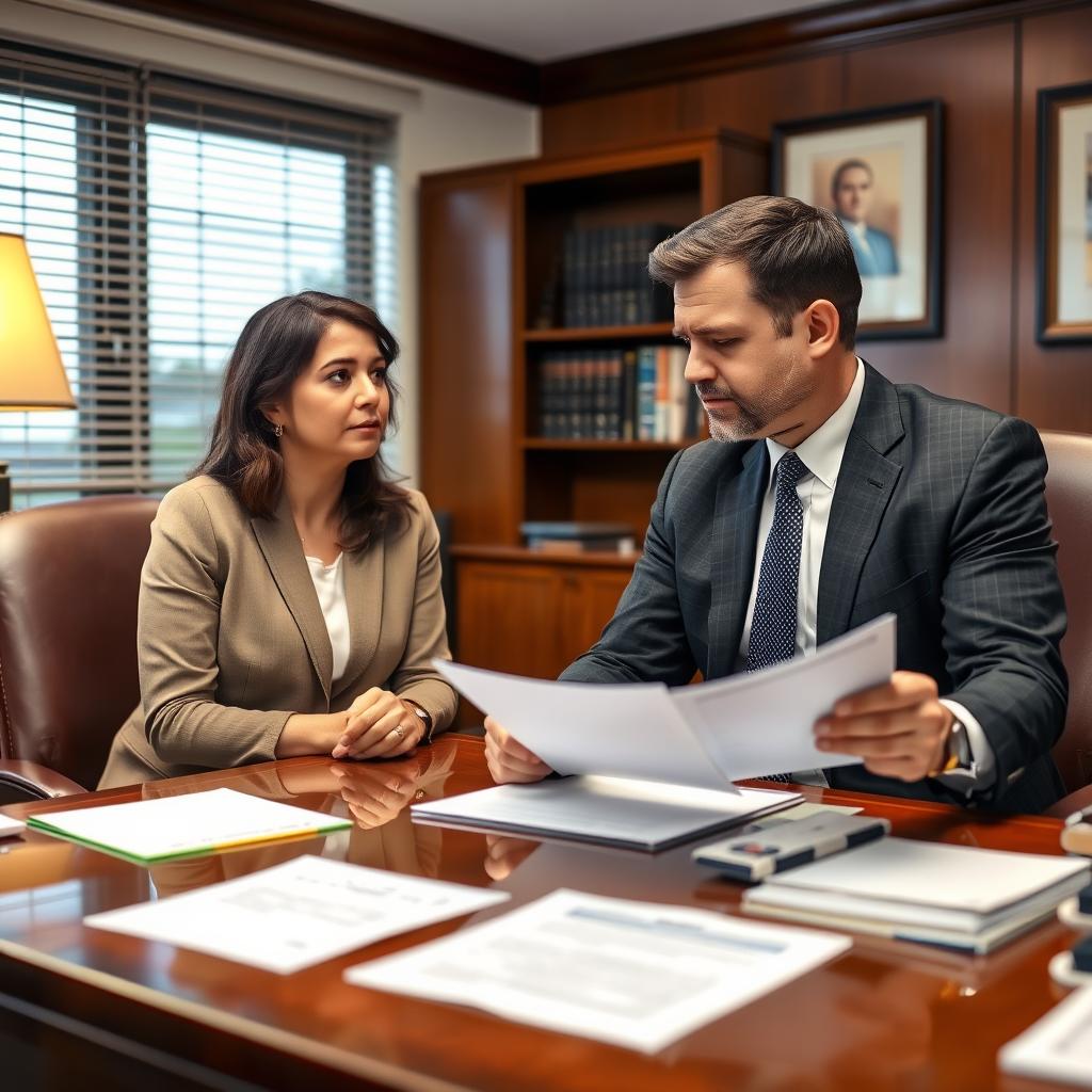 False ID Lawyer Bedford County