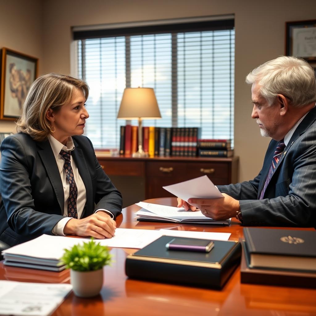 False ID Lawyer Botetourt County