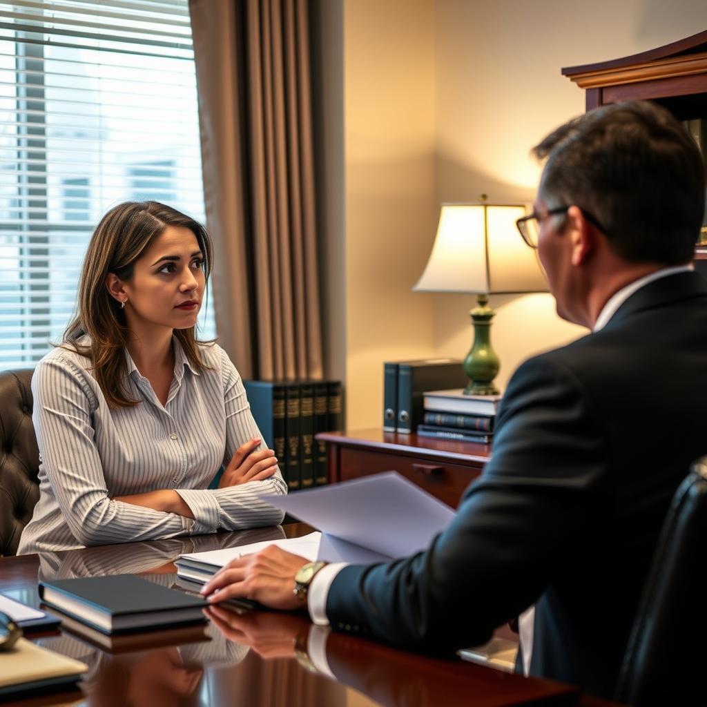 False ID Lawyer Dinwiddie County