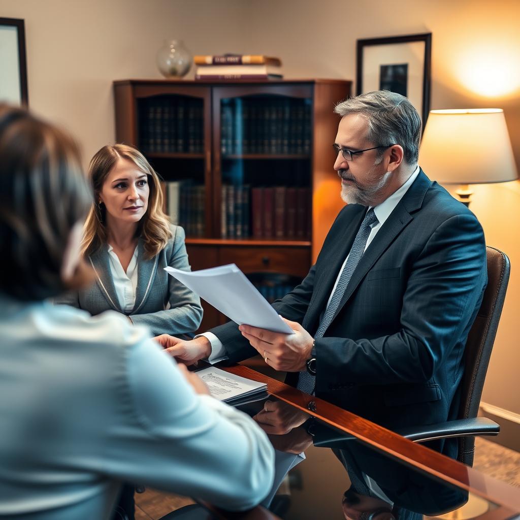 False ID Lawyer Gloucester County