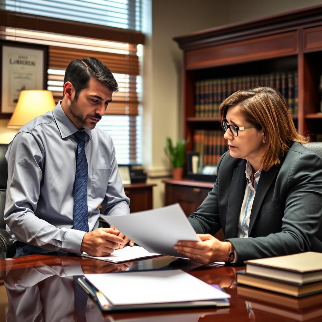 False ID Lawyer Henrico County
