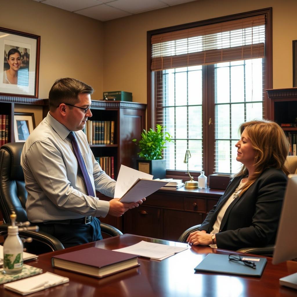 False ID Lawyer Manassas