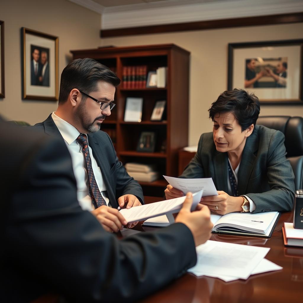 False ID Lawyer Orange County