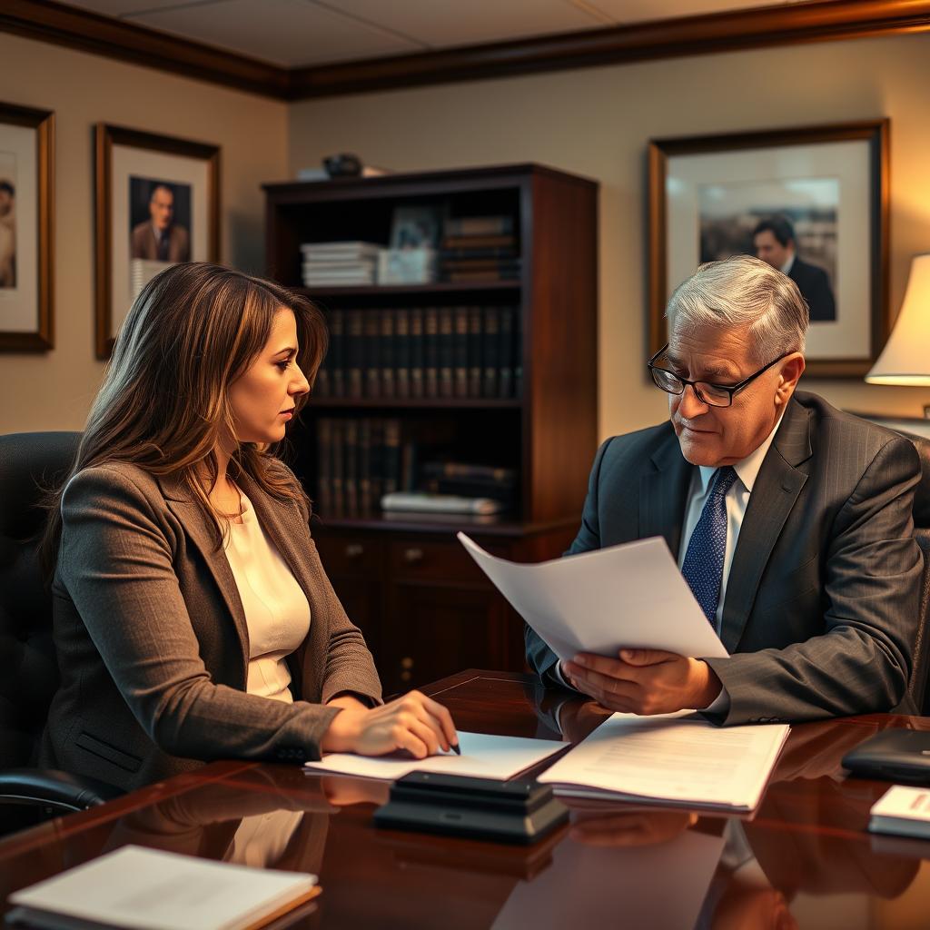 False ID Lawyer Prince George County