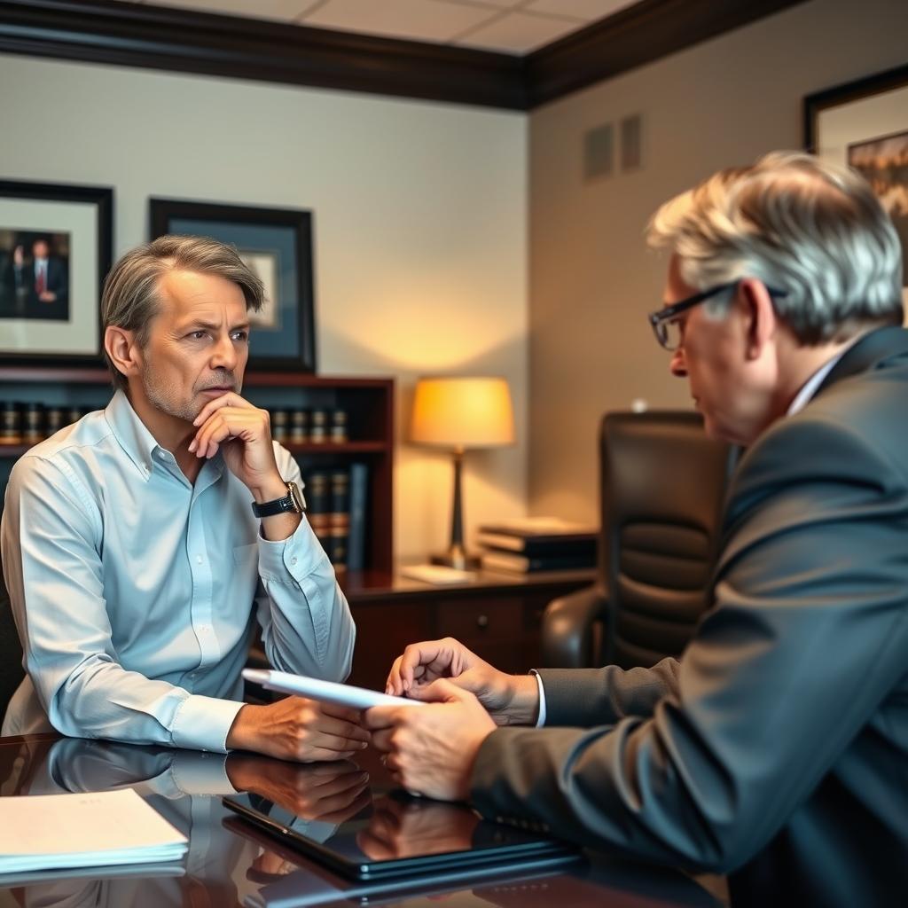 False ID Lawyer Shenandoah