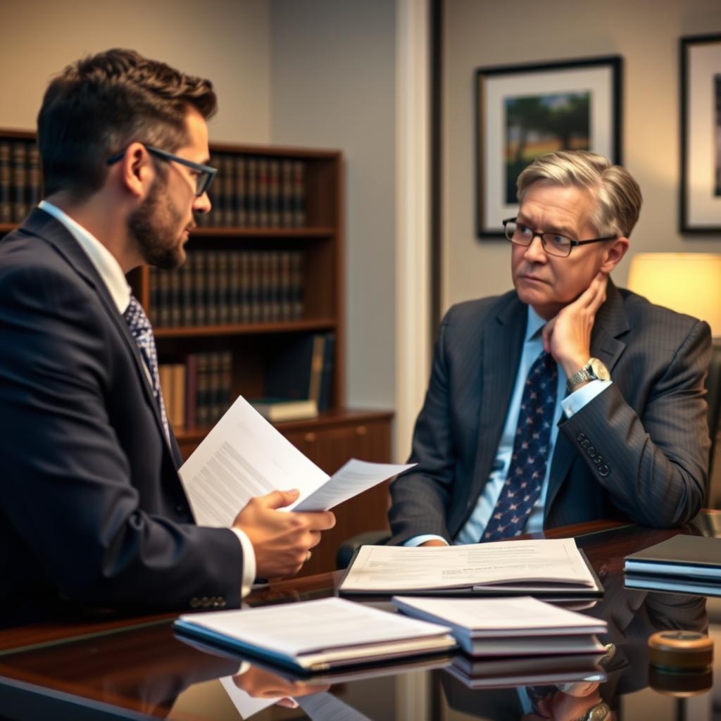 False ID Lawyer Virginia Beach