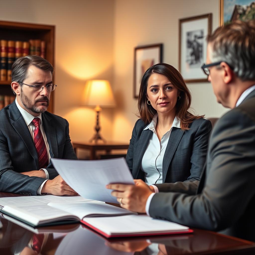 Felony Theft Lawyer Augusta County
