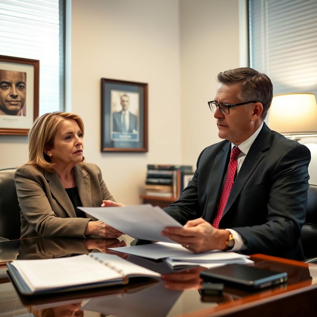 Felony Theft Lawyer Chesapeake