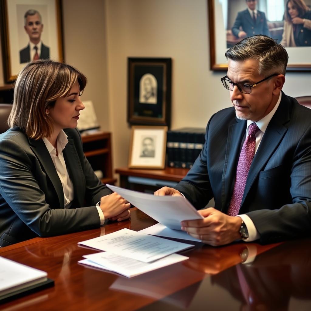 Felony Theft Lawyer James City County