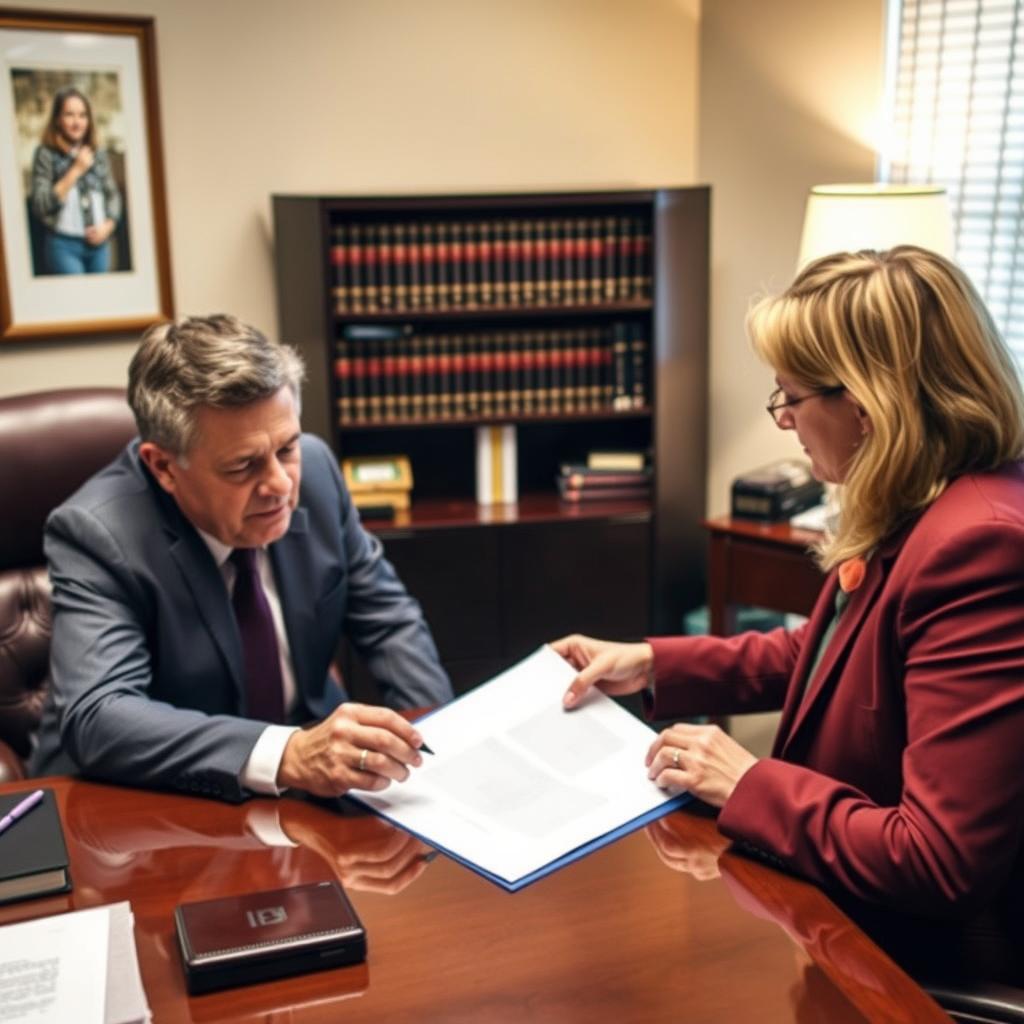 Felony Theft Lawyer Manassas Park