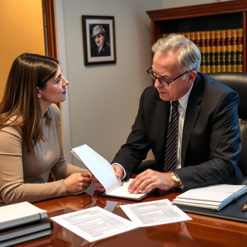 Felony Theft Lawyer Roanoke County