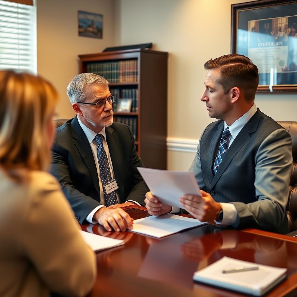 Felony Theft Lawyer Suffolk