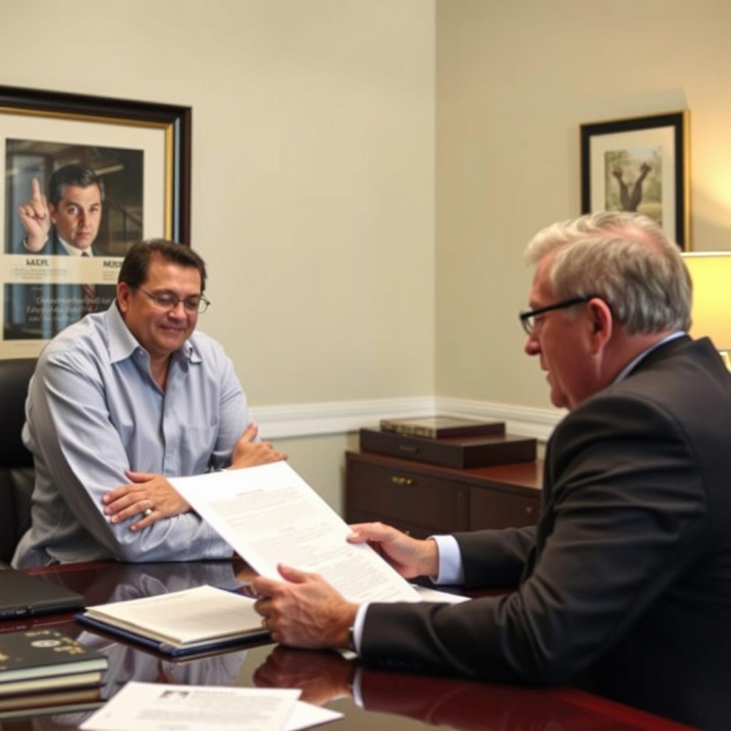 Felony Theft Lawyer Virginia