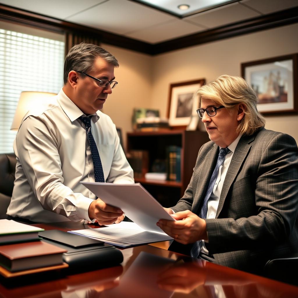 Grand Larceny Lawyer Chesapeake