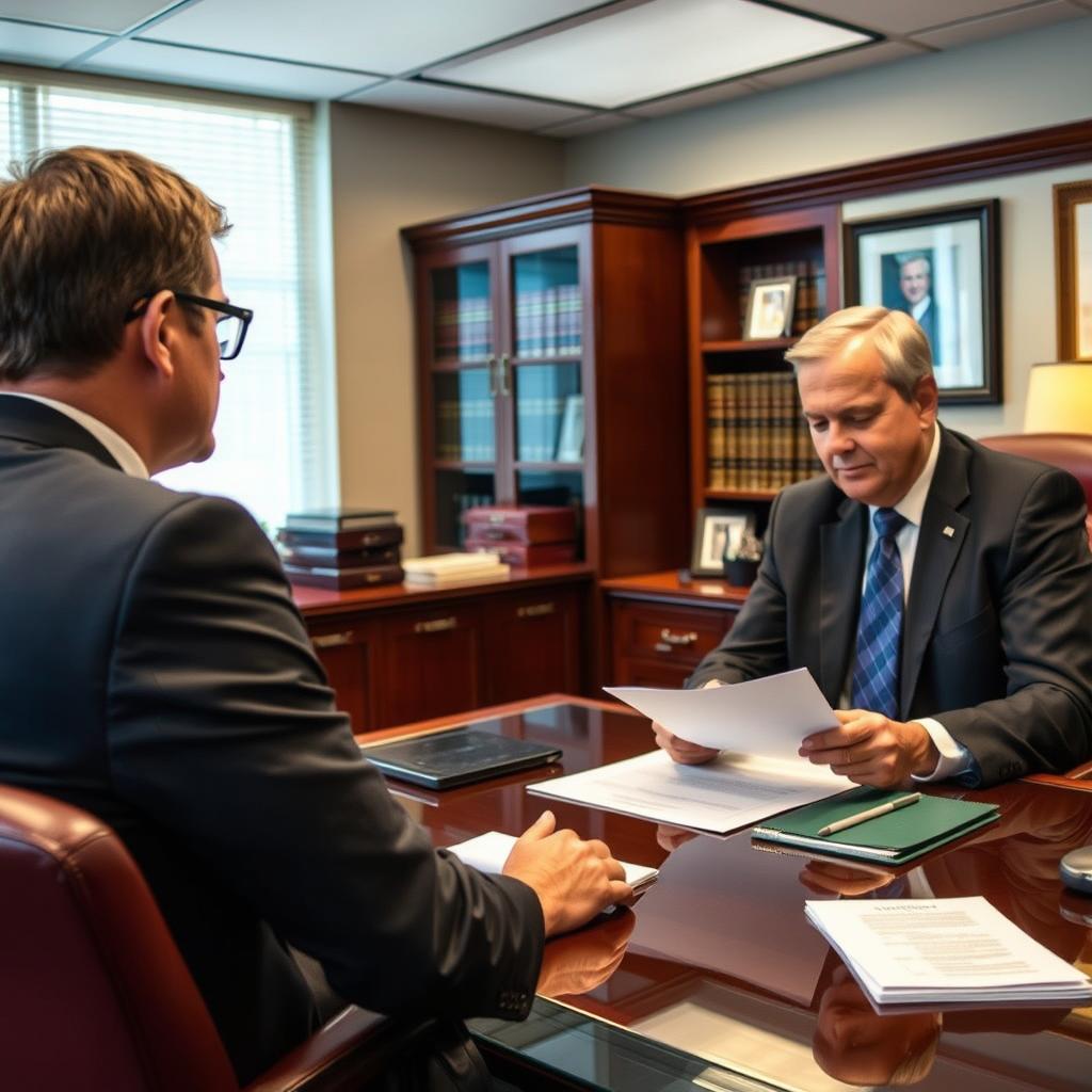 Grand Larceny Lawyer Dinwiddie County