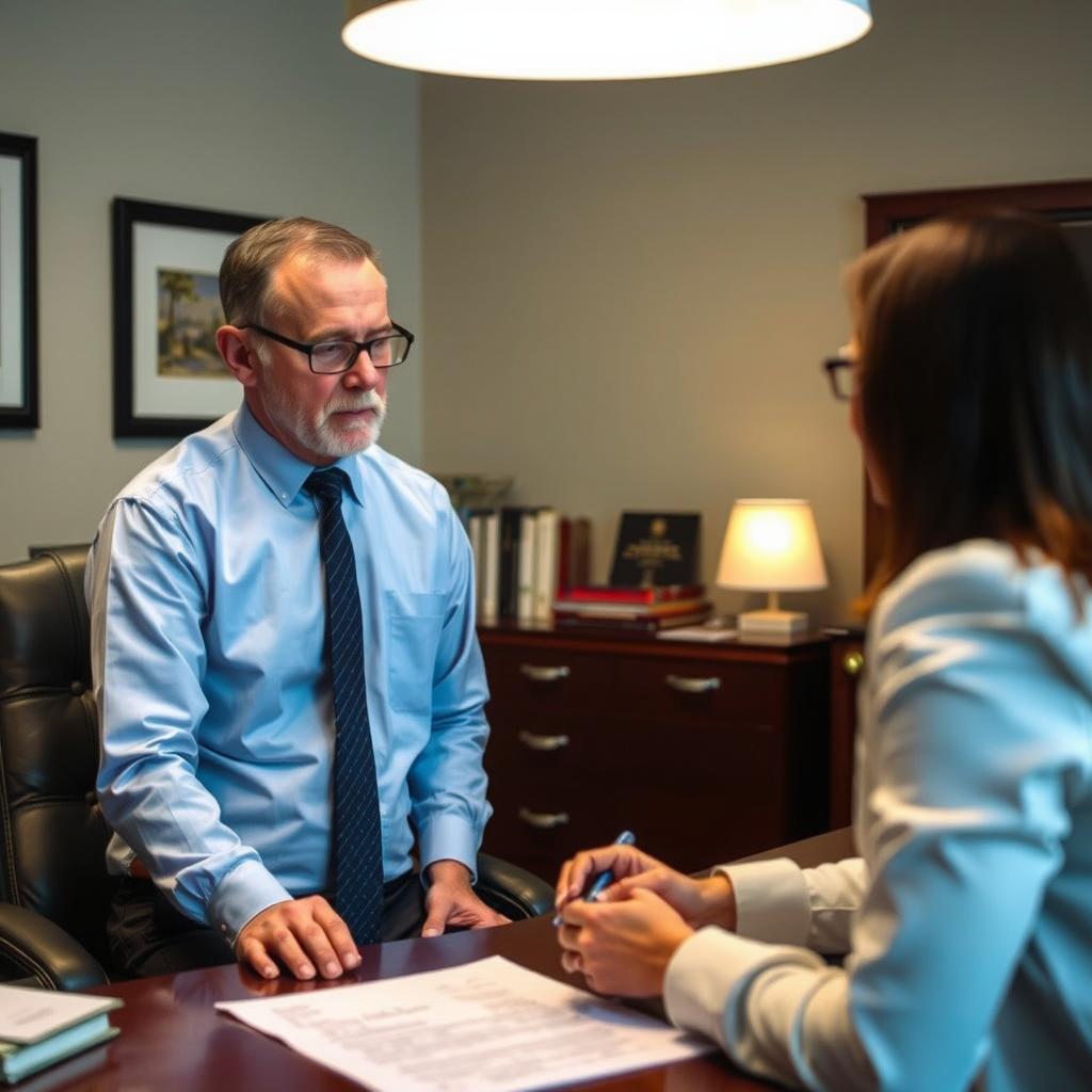 Indecent Exposure Lawyer Albemarle County