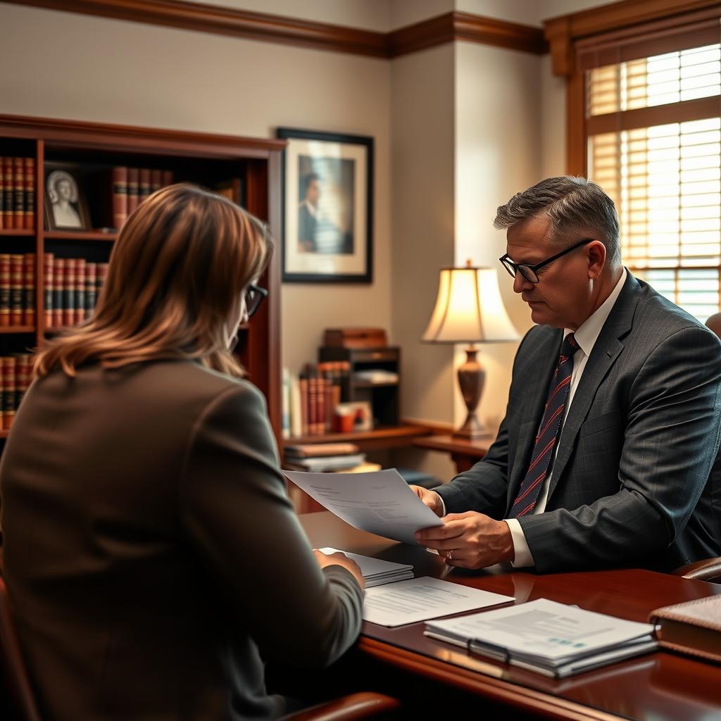 Indecent Exposure Lawyer Botetourt County
