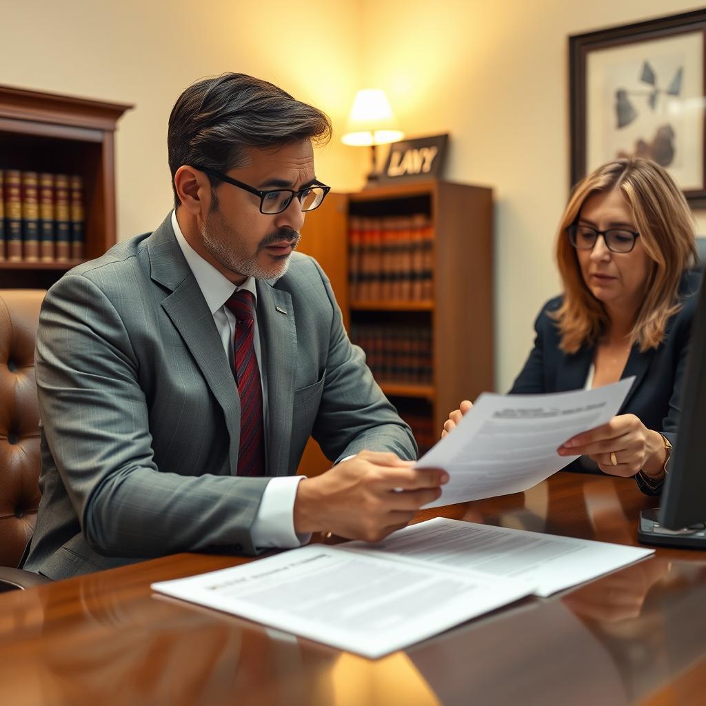 Indecent Exposure Lawyer Caroline County