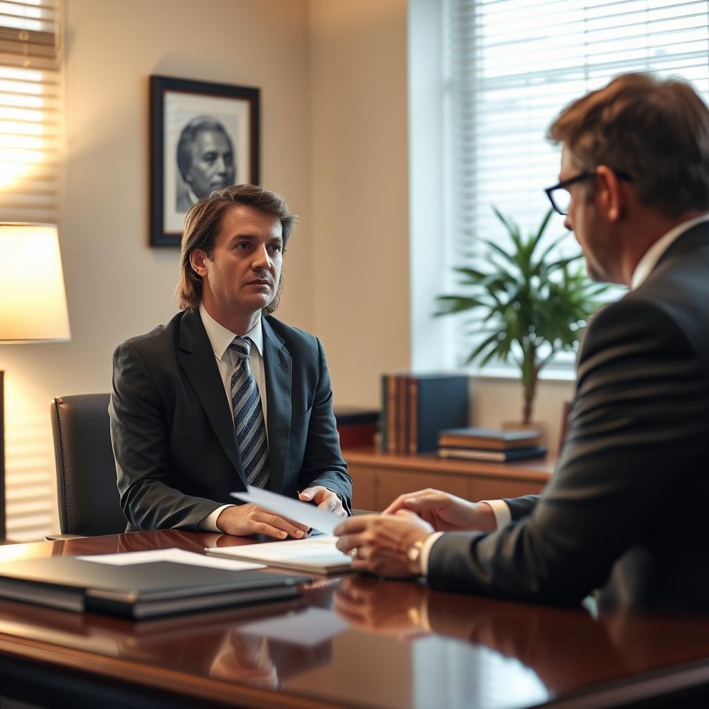 Indecent Exposure Lawyer Chesterfield County