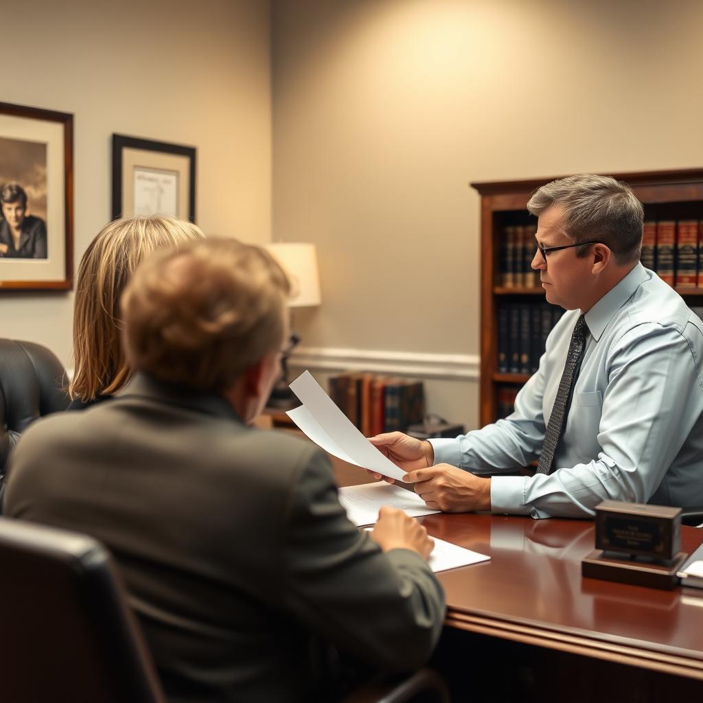 Indecent Exposure Lawyer Culpeper County