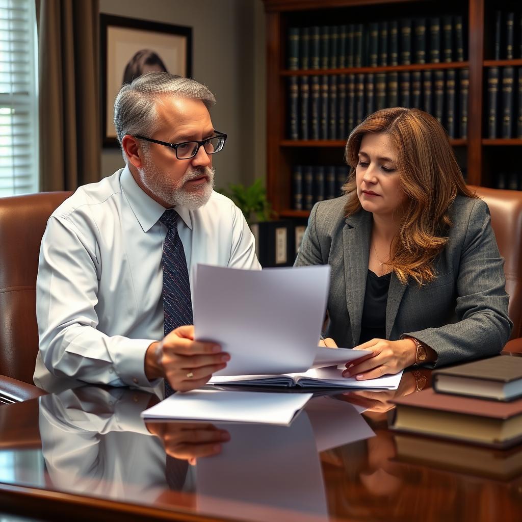 Indecent Exposure Lawyer Fluvanna County