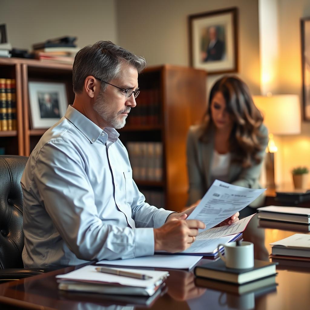 Indecent Exposure Lawyer King George County