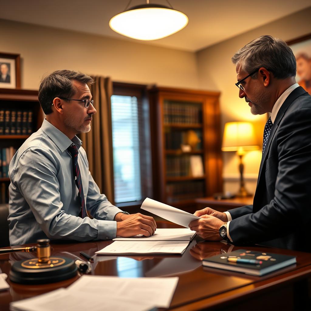 Indecent Exposure Lawyer Lexington