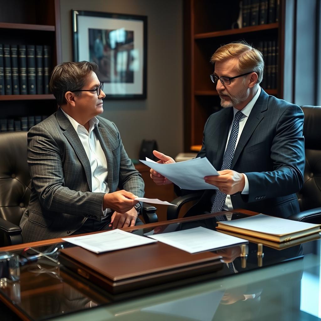 Indecent Exposure Lawyer Orange County