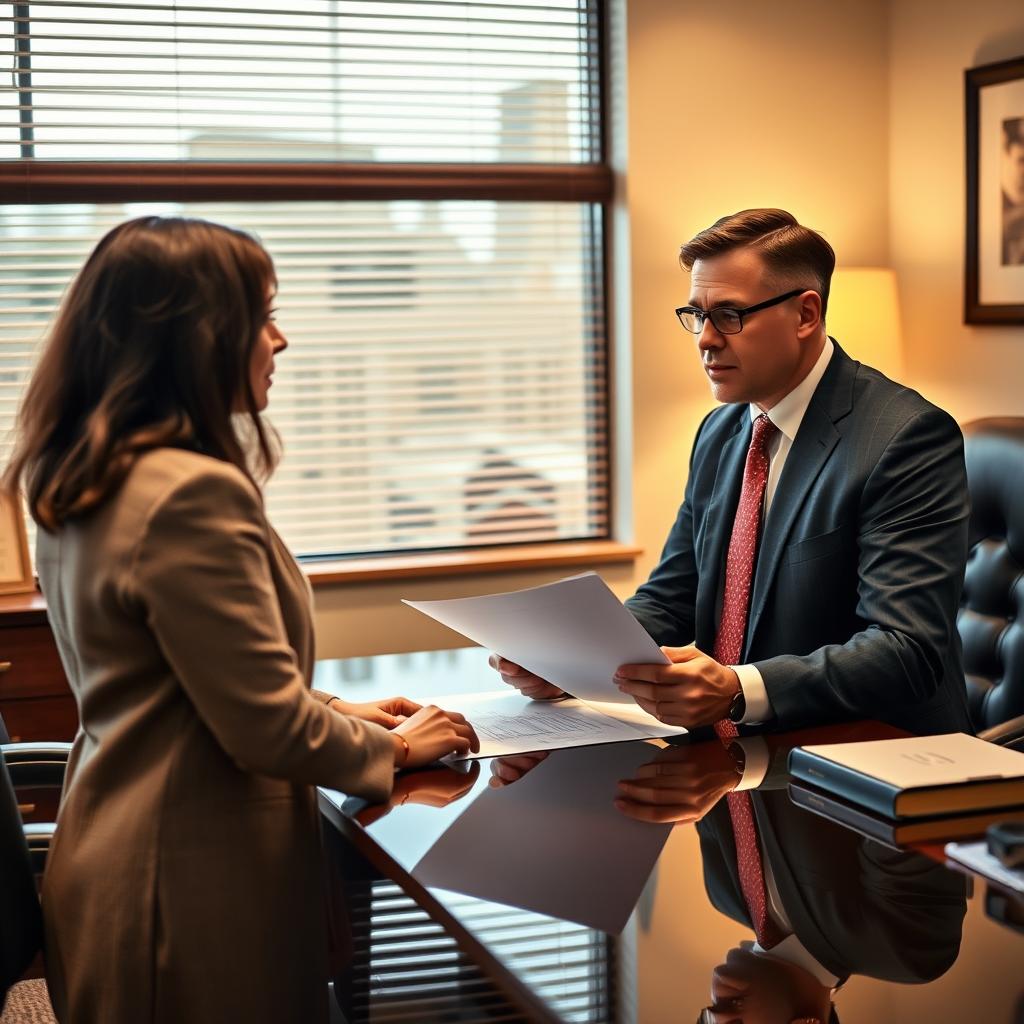 Indecent Exposure Lawyer Prince George County