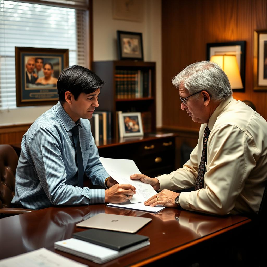 Indecent Exposure Lawyer Rappahannock County