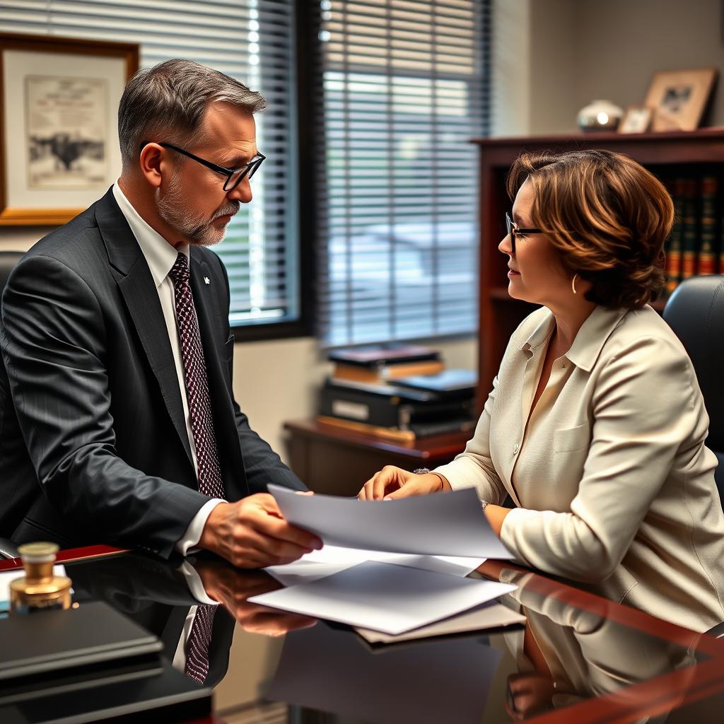 Indecent Exposure Lawyer Rockingham County