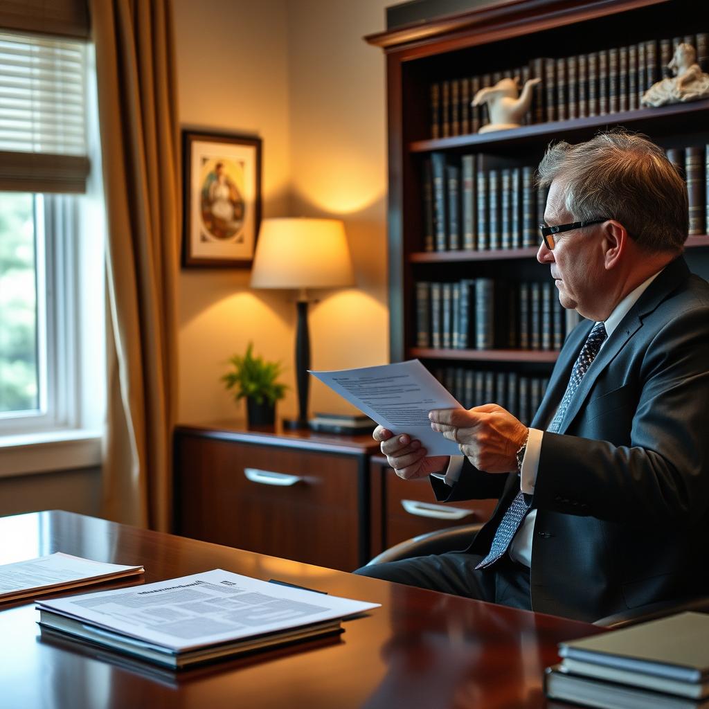 Indecent Exposure Lawyer Spotsylvania County