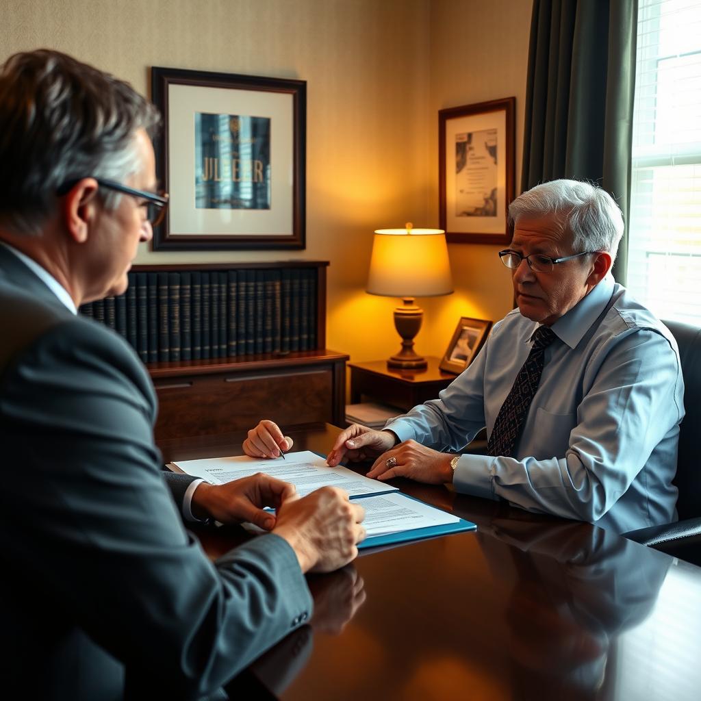 Indecent Exposure Lawyer York County