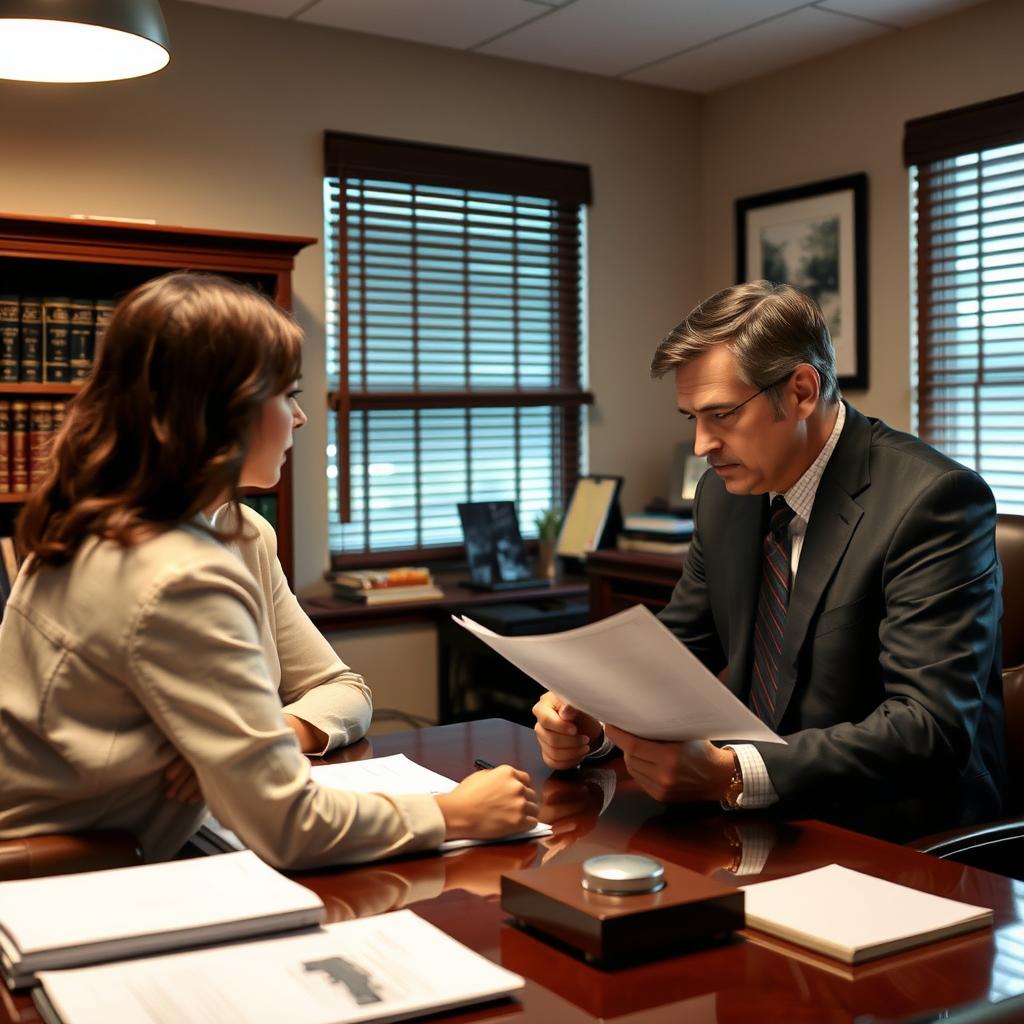 Internet Sex Crime Lawyer Albemarle County