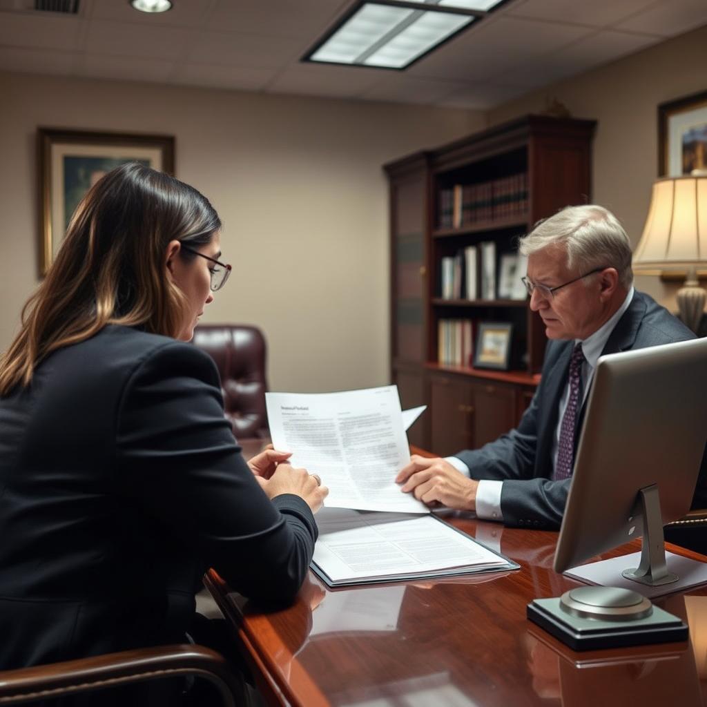 Internet Sex Crime Lawyer Augusta County