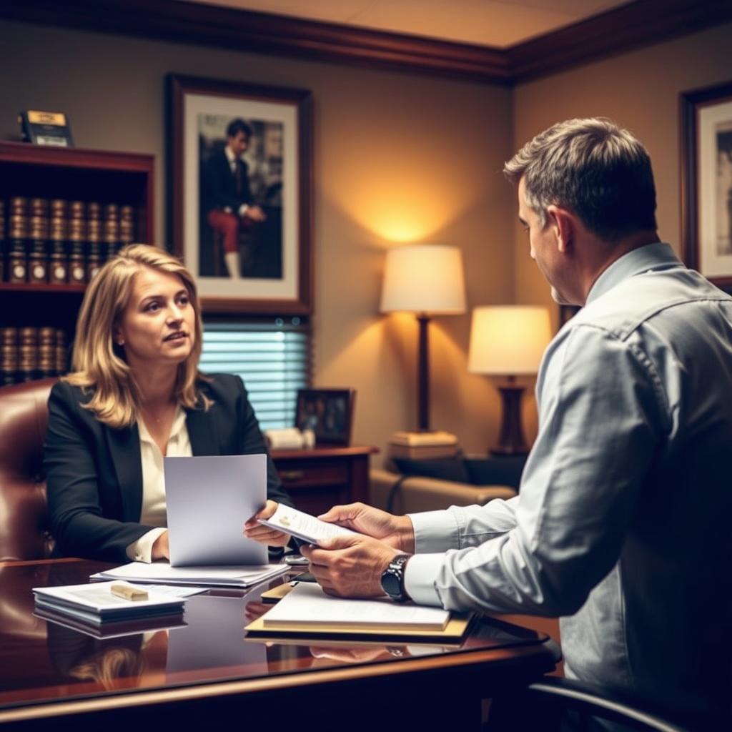 Internet Sex Crime Lawyer James City County