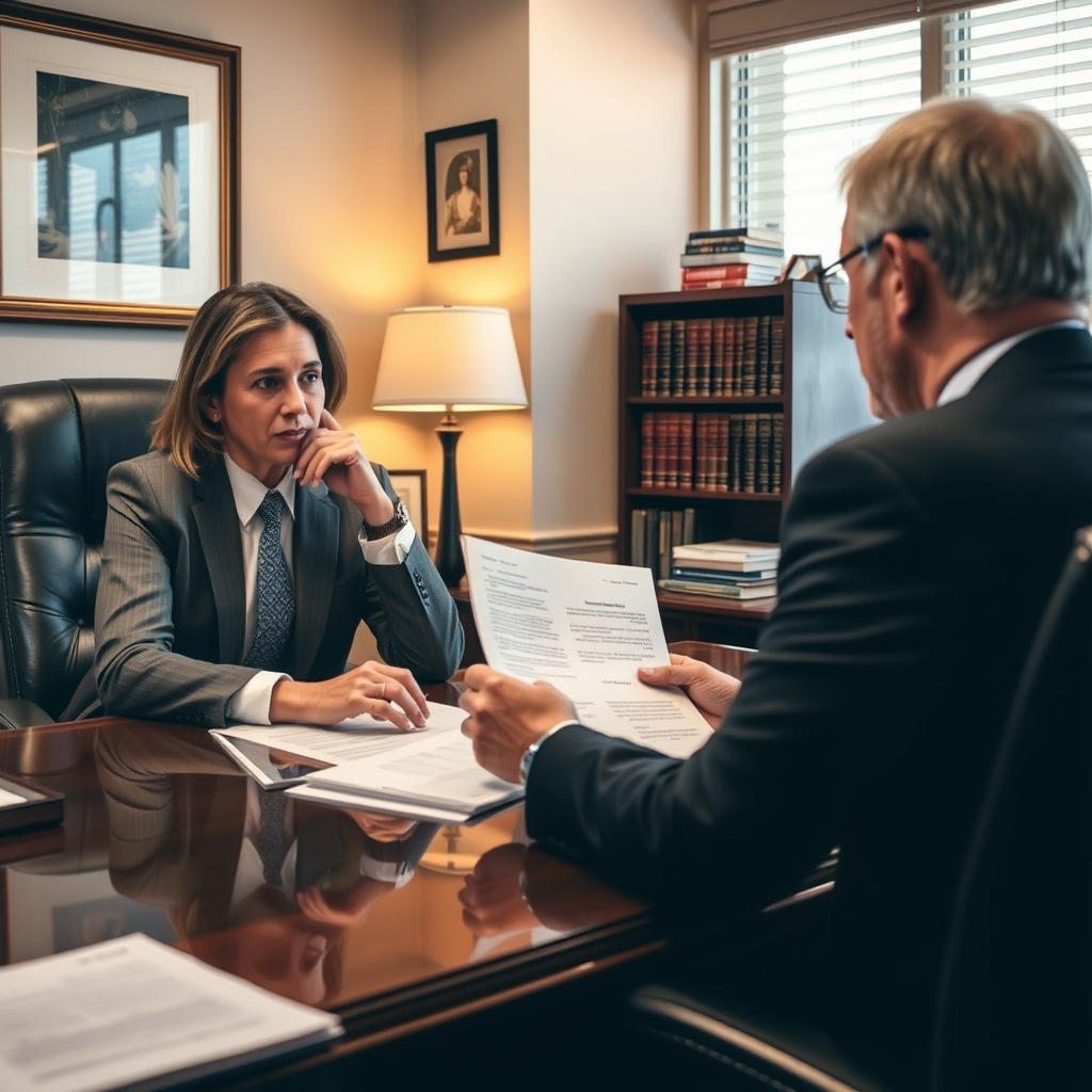 Internet Sex Crime Lawyer King William County