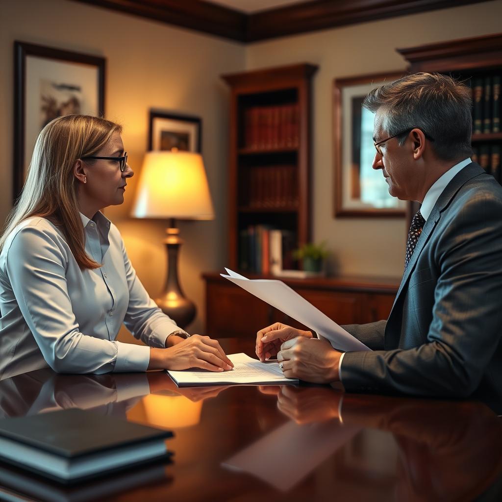 Internet Sex Crime Lawyer Rappahannock County