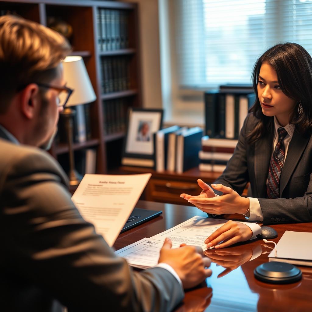 Internet Sex Crime Lawyer Virginia Beach