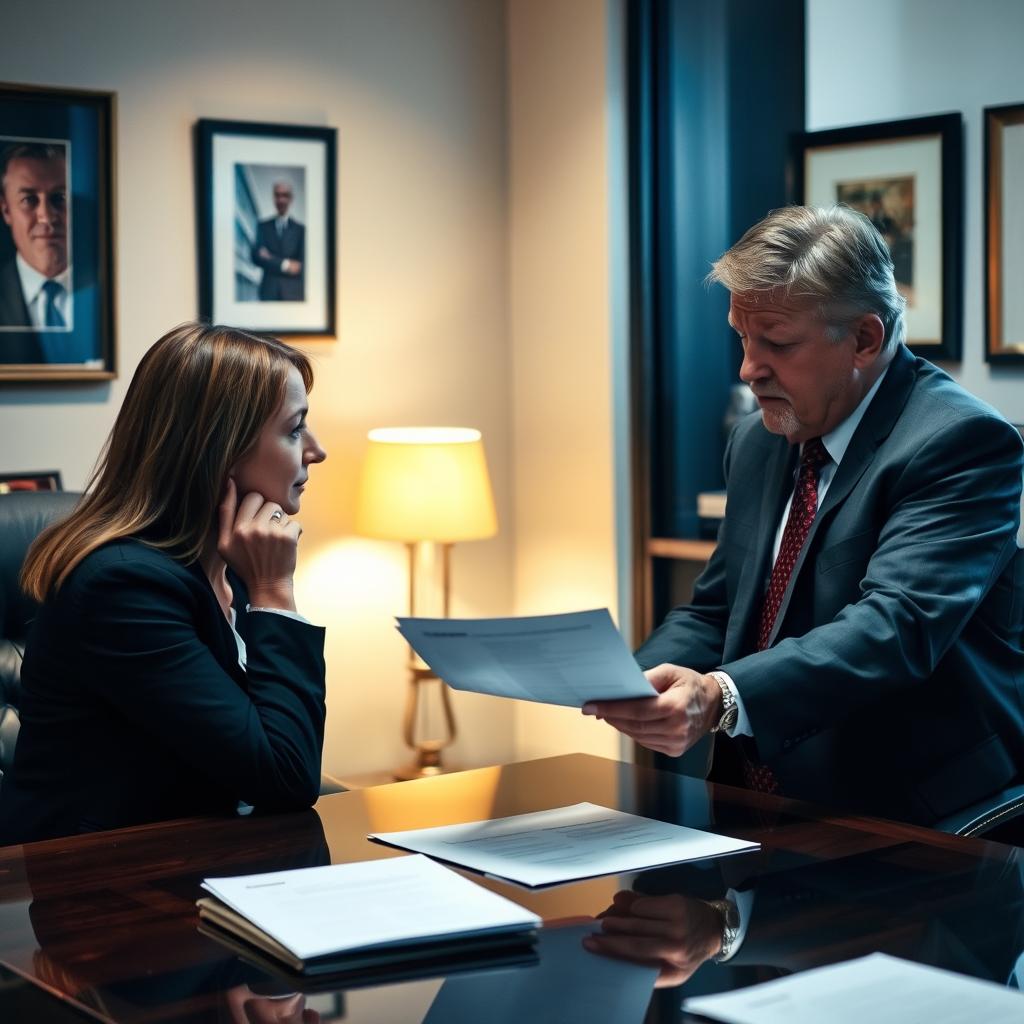 Internet Sex Crime Lawyer Warren County