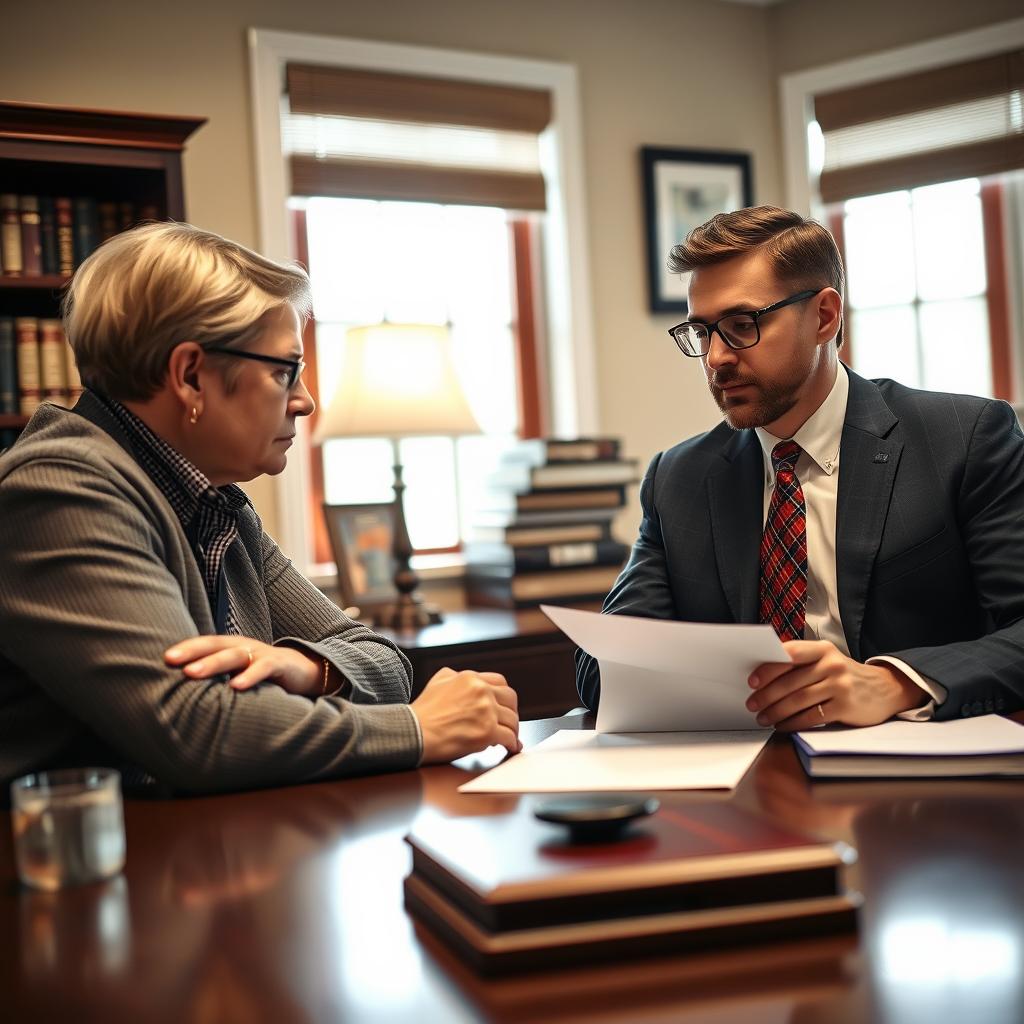 License Suspension Defense Lawyer Botetourt County