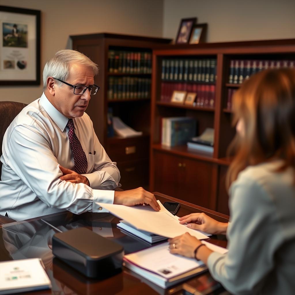 License Suspension Defense Lawyer Gloucester County