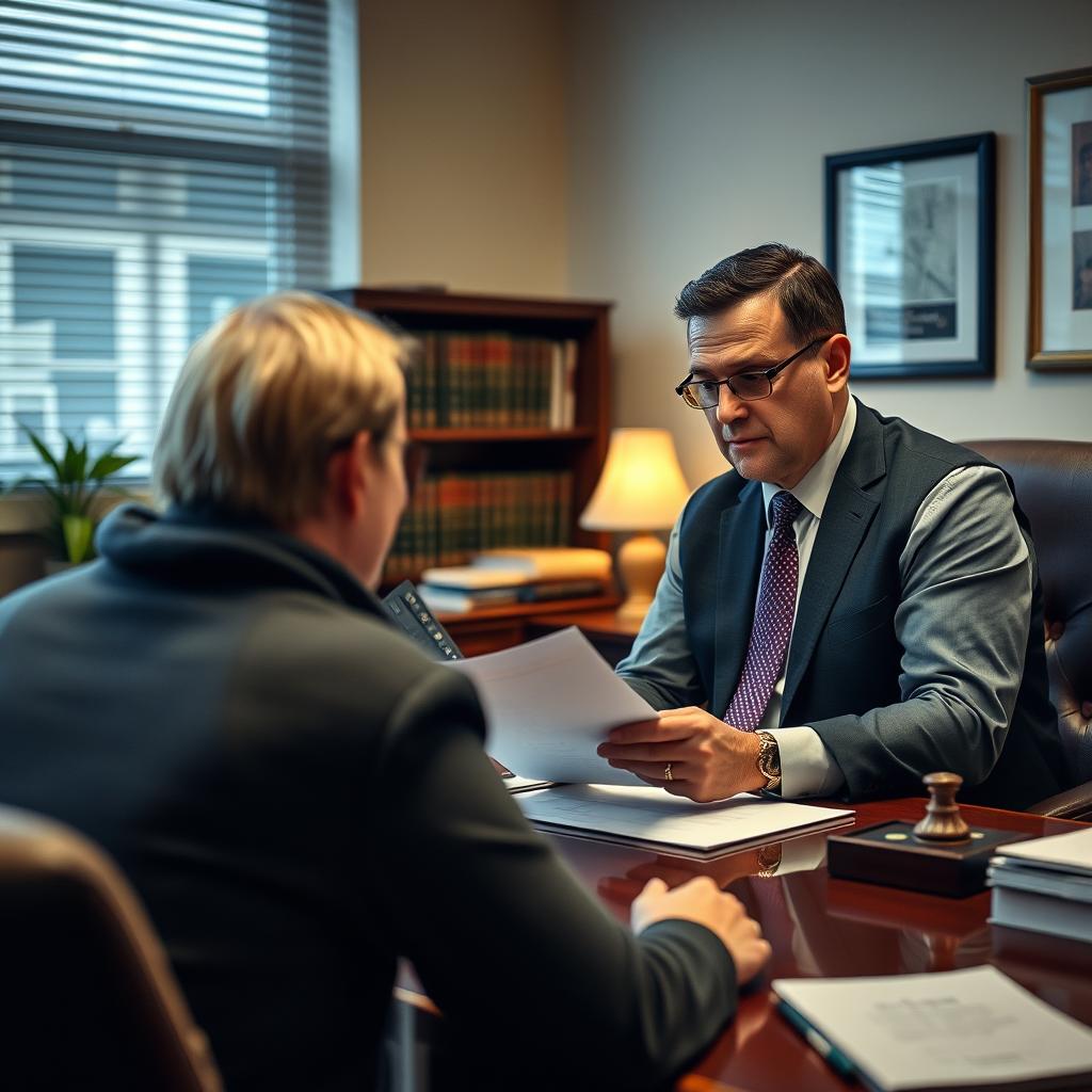 Malicious Wounding Lawyer Bedford County